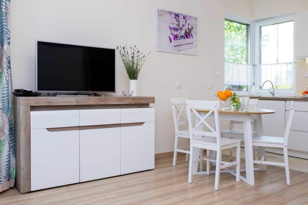 Apartament A1 Moderno Parking Stary Toruń Exterior foto